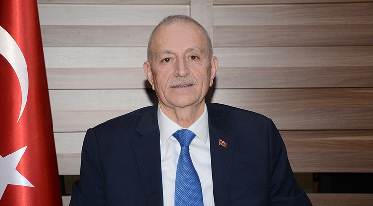 BİLGİÇ: DOĞAL AFETLER TARIM SEKTÖRÜNÜN KIRILGANLIĞINI ORTAYA KOYDU