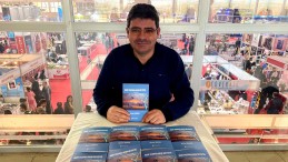 ‘BENİ YAZDIKLARIM BÜYÜTTÜ’ İÇİN İLK İMZA GÜNÜ