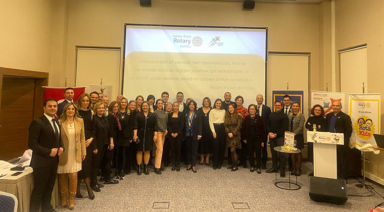 AİLE TOPLUM HİZMET GÖNÜLLÜLERİNE TEŞEKKÜR PLAKETİ…