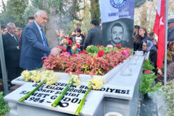 SAMET GÜDÜK UNUTULMADI…