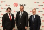 TÜRK HAZIR GİYİM SEKTÖRÜ KUR VE FAİZ DESTEĞİ BEKLİYOR