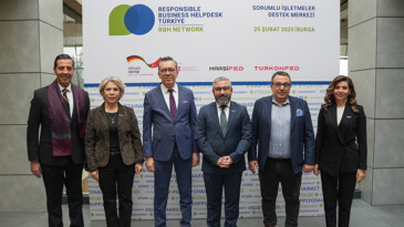 OTOMOTİV VE TEKSTİL FİRMALARININ YÜZDE 12’Sİ HREDD UYGULAMALARI YAPIYOR