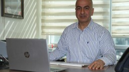 YAŞANABİLİR BİR DÜNYA İÇİN ÇEVRE FARKINDALIĞI GÜÇLENMELİ… UTKU SAĞILIR YAZDI