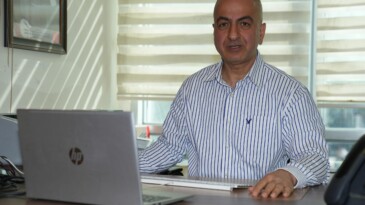 YAŞANABİLİR BİR DÜNYA İÇİN ÇEVRE FARKINDALIĞI GÜÇLENMELİ… UTKU SAĞILIR YAZDI