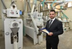 AHBİB, YILIN İLK ÇEYREĞİNDE 488,3 MİLYON DOLAR İHRACAT GERÇEKLEŞTİRDİ