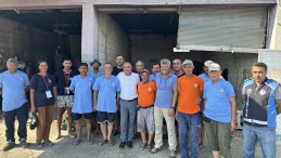 12 AYDA 100 MİLYON ÖDENDİ, 12 AYLIK MAĞDURİYET GİDERİLDİ