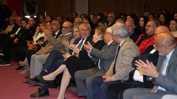 ADANA’YA İKİNCİ İNCE MEMED KÜTÜPHANESİ GELİYOR…