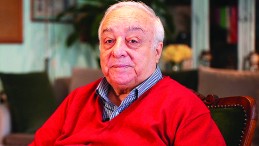 MUHTEŞEM GECELER…