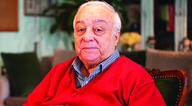 MUHTEŞEM GECELER…