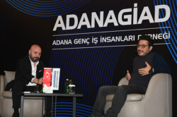 ADANAGİAD’DA FİNANS, YATIRIM, TASARRUF VE EKONOMİ KONUŞULDU