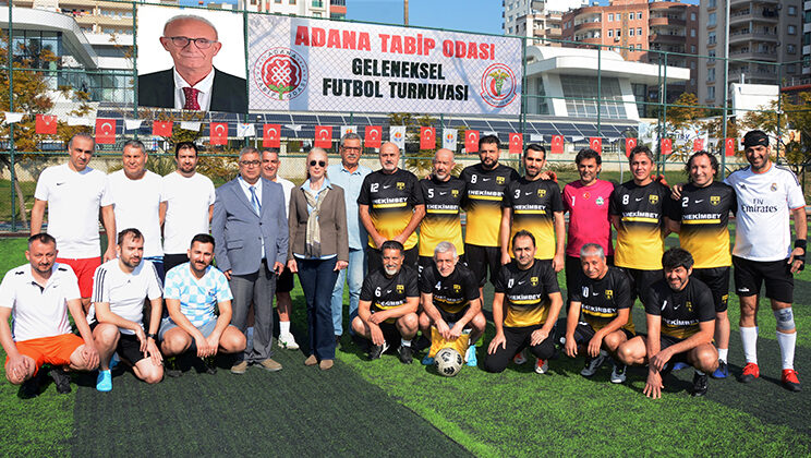 HEM HAYAT KURTARIYORLAR HEM DE TOP PEŞİNDE KOŞUYORLAR