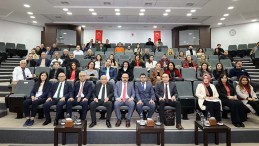 YERLİ MALI BİLGİLENDİRME TOPLANTISI…