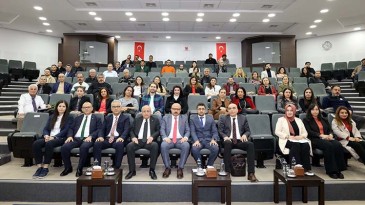 YERLİ MALI BİLGİLENDİRME TOPLANTISI…