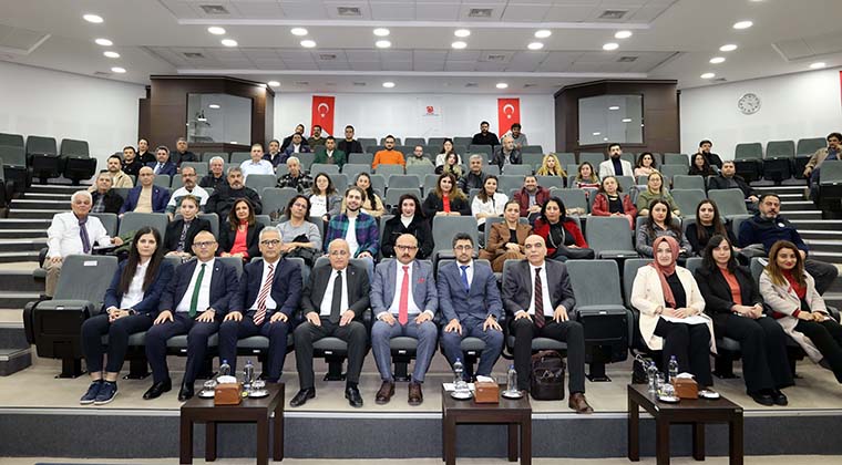 YERLİ MALI BİLGİLENDİRME TOPLANTISI…