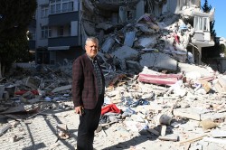 AYHAN BARUT: OCAKLARIMIZ SÖNMESİN