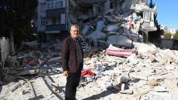 AYHAN BARUT: OCAKLARIMIZ SÖNMESİN