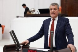 AYHAN BARUT: SADAKA MI VERİYORSUNUZ?