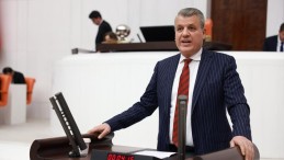 AYHAN BARUT: “ÇÖKEN YALNIZCA EKONOMİ DEĞİL BÜTÜN YAŞAMDIR”