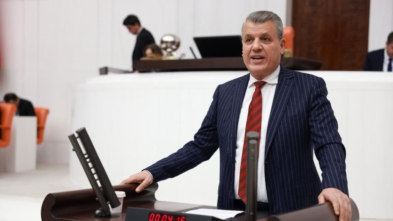 “KUYUMCULAR VE YURTTAŞLAR HEMEN ÇÖZÜM İSTİYOR”