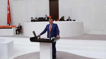 “ÖLÜMLERİN SORUMLUSU İKTİDARDIR”