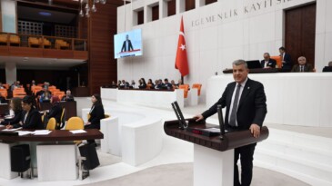 ÇİFTÇİYE BİR DARBEYİ DE AKP VE MHP VURDU