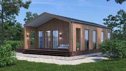 ADANA’DA HAZIR MODÜL EV MODELLERİ