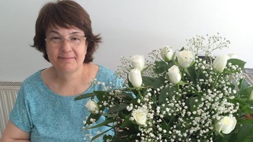 BERNA ATEŞOĞLU SANAT GÜNLERİ 6-8 MART’TA ADANA’DA…