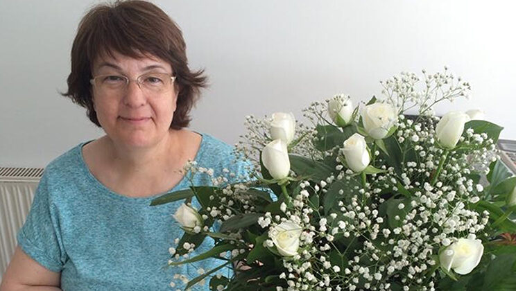 BERNA ATEŞOĞLU SANAT GÜNLERİ 6-8 MART’TA ADANA’DA…