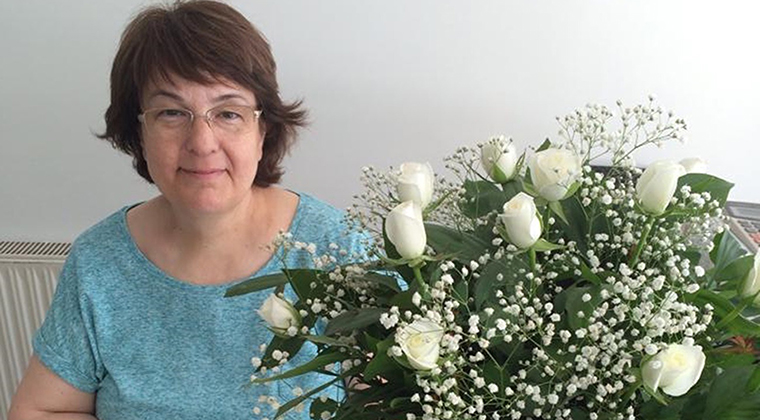 BERNA ATEŞOĞLU SANAT GÜNLERİ 6-8 MART’TA ADANA’DA…
