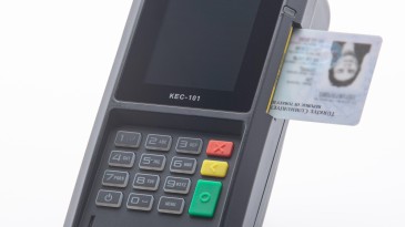 SAHTE KİMLİKLE ADINIZA ÇEKİLEBİLECEK KREDİLERE DİKKAT!