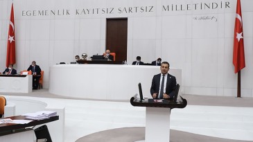 “SON 10 YILDA ANTİDEPRESAN KULLANIMI % 67 ORANINDA ARTTI”