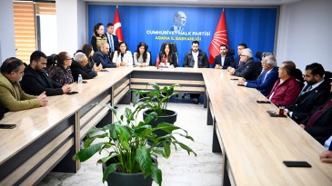 CHP, MEB’E GÖREV VE SORUMLULUKLARINI HATIRLATTI