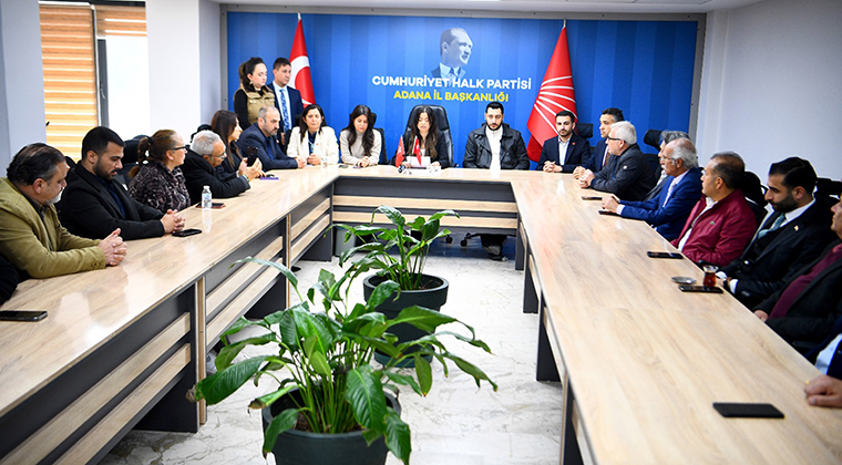 CHP, MEB’E GÖREV VE SORUMLULUKLARINI HATIRLATTI