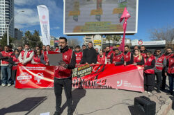 AHMET TANIK, CHP’YE DAVET ETTİ…