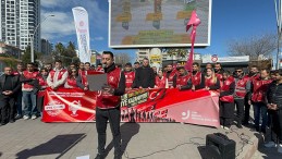 AHMET TANIK, CHP’YE DAVET ETTİ…