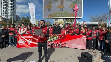 AHMET TANIK, CHP’YE DAVET ETTİ…