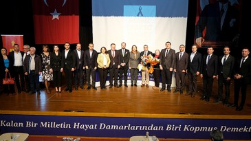 DEPREM GERÇEĞİ ÇUKUROVA’DA MASAYA YATIRILDI