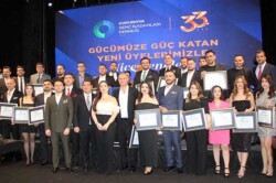 ÇUKUROVA GİAD, 33 YAŞINDA…
