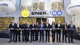 ENERJİSA’DAN MÜŞTERİ ODAKLI HİZMET…