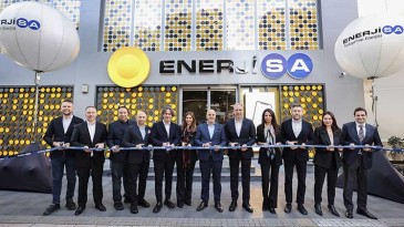 ENERJİSA’DAN MÜŞTERİ ODAKLI HİZMET…