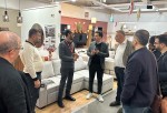 HATAYLI FİRMALAR, FAS’IN MOBİLYA İHTİYACINI KARŞILAMAYA HAZIR…
