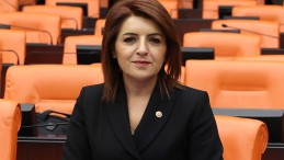 GÜLCAN KIŞ: HALKIN MÜLKİYET HAKKI İHLAL EDİLİYOR