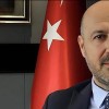 HALİL NACAR’DAN TIP BAYRAMI MESAJI