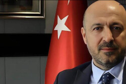 HALİL NACAR’DAN TIP BAYRAMI MESAJI