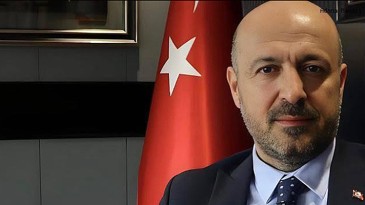 HALİL NACAR’DAN TIP BAYRAMI MESAJI