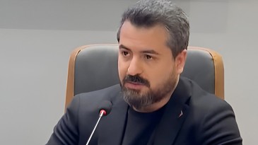 BAŞKAN MUSTAFA BAYIK: İÇ MİMARİ PROJELER ZORUNLU HALE GETİRİLMELİDİR