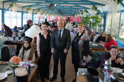 MHP ADANA’DA KAÇEP ATAĞI…