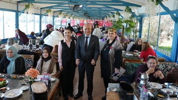 MHP ADANA’DA KAÇEP ATAĞI…