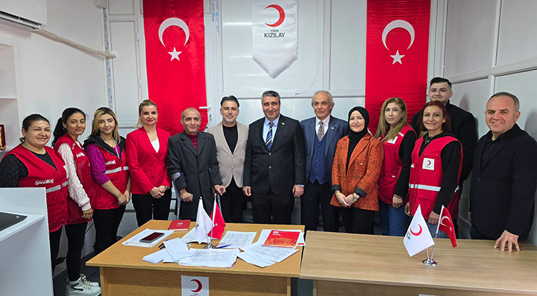 DEFTERDAR VE BORSA YÖNETİMİ KAYITDIŞI İLE MÜCADELE EDECEK