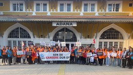 LÖSEV’DEN KANSER İLE MÜCADELEDE TOPLUMSAL DAYANIŞMA ÇAĞRISI